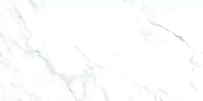 Напольная плитка «Realistik» Teal Statuario Hight Glossy 120x60 57076 белый