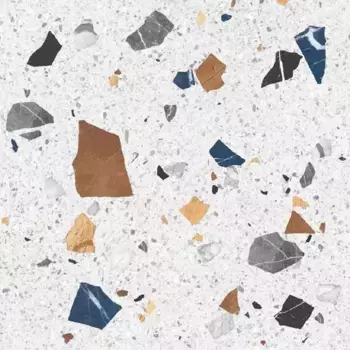 Напольная плитка «Staro» Silk Terra Matt. 60x60 С0004986 white