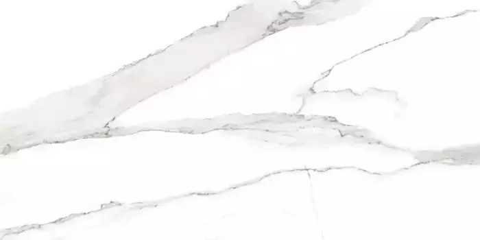 Напольная плитка «Staro Slim» Modern Jewell Polish. 120х60 С0006111 white