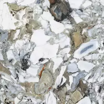 Напольная плитка «Vitra» CityMarble Amazonia Lapp. 60x60 K951839LPR01VTE0 мультиколор