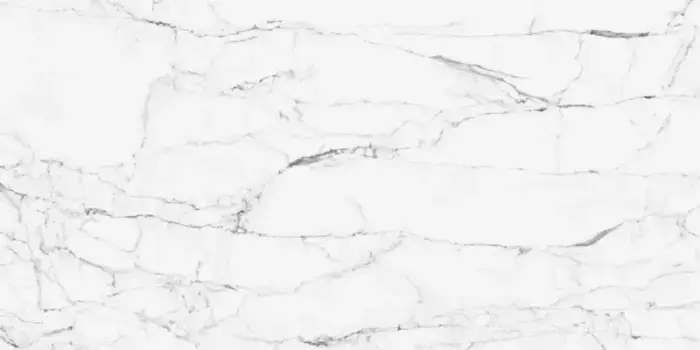 Напольная плитка «Vitra» CityMarble Statuario Venato Lapp. 120x60 K951844LPR01VTEP белый