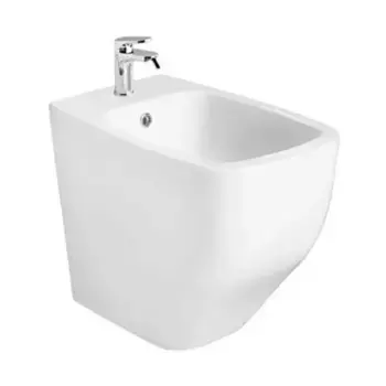 Напольное биде «Axa» White Jam 3302001