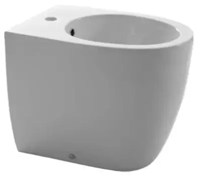 Напольное биде «Esedra» Bull BDBLL белое