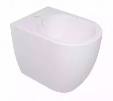 Напольное биде «GSG» Like LKBI01000 белое