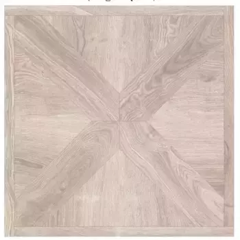 Напольный декор «Fanal» Forest Matt. 75x75 68119 walnut