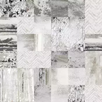 Напольный декор «LB-CERAMICS» Айриш Matt. 45x45 7246-0006 мультиколор