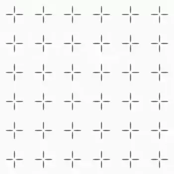 Напольный декор «LB-CERAMICS» Копенгаген Matt. 30x30 6032-0420 белый