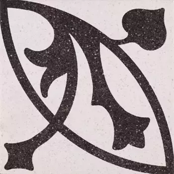 Напольный декор «Pamesa» Deco Erte Matt. 22,3х22,3 015.826.0012.00325 blanco