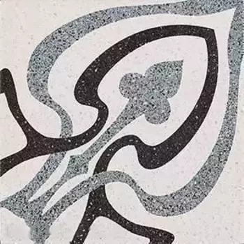 Напольный декор «Pamesa» Deco Horta Matt. 22,3х22,3 015.826.0001.00339 мультиколор