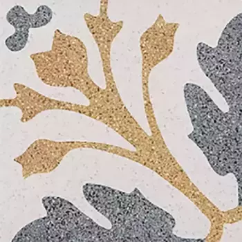 Напольный декор «Pamesa» Deco Preiss Matt. 22,3х22,3 015.826.0001.00343 белый