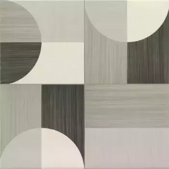 Напольный декор «Realonda Ceramica (Испания)» Moon 44,2x44,2 00000015734 grey