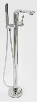 Напольный смеситель для ванны «Radomir» Альма 1-67-2-0-0-000 хром