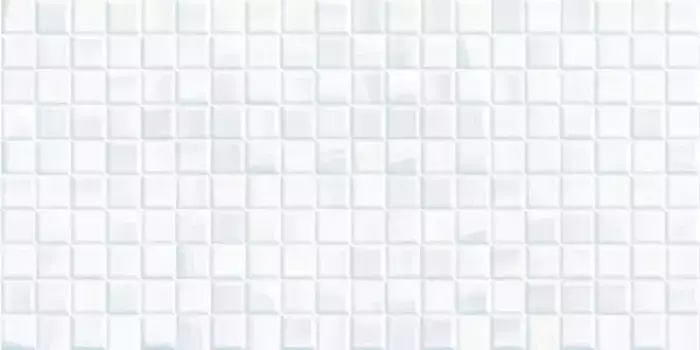 Настенная мозаика «Axima» Калипсо 50x25 СК000030421 светло-голубой
