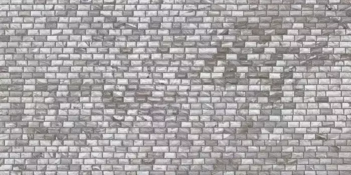 Настенная мозаика «Axima» Венеция 60x30 СК000038019 серый