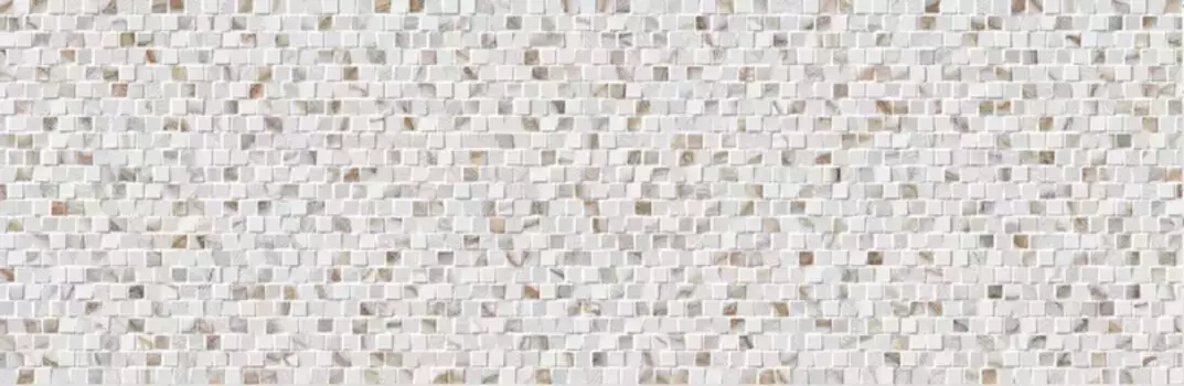 Настенная мозаика «Emigres» Alba Matt. 75x25 71226 gold