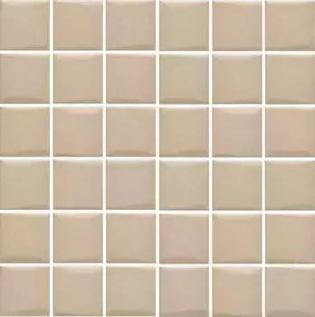 Настенная мозаика «Kerama Marazzi» Анвер 30,1x30,1 21038 бежевый