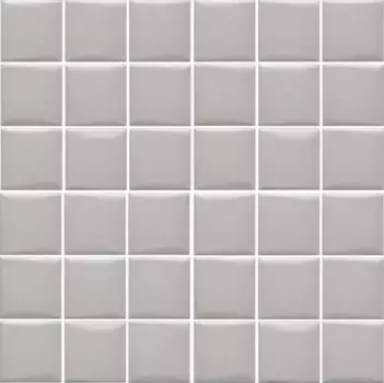 Настенная мозаика «Kerama Marazzi» Анвер 30,1x30,1 21046 серый