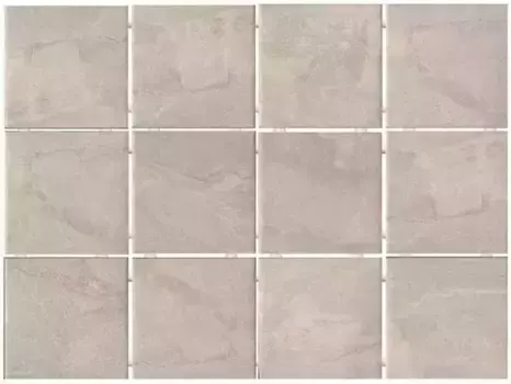 Настенная мозаика «Kerama Marazzi» Дегре Matt. (комплект из 12 шт.) 39,8x29,8 1298H бежевый