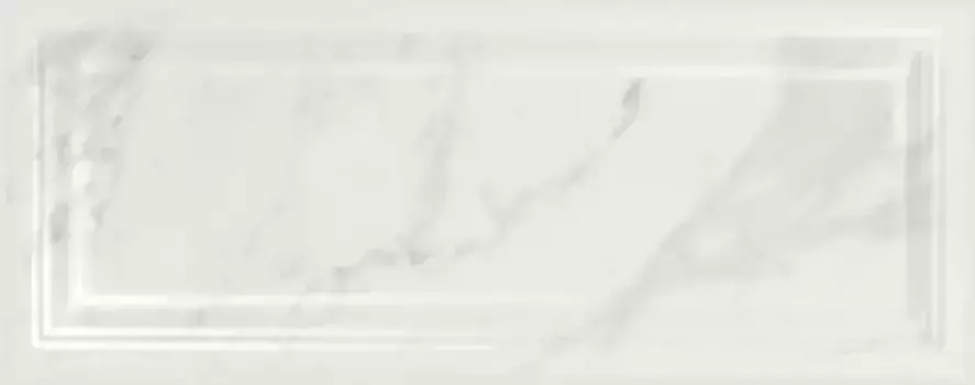 Настенная панель «Kerama Marazzi» Алькала 50x20 7199 белый