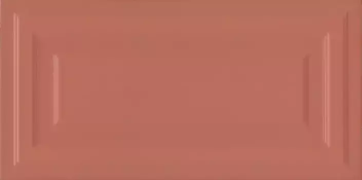 Настенная панель «Kerama Marazzi» Магнолия Matt. 60x30 11226R оранжевый