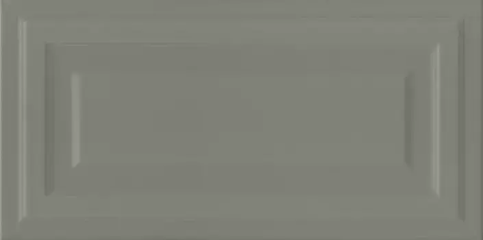 Настенная панель «Kerama Marazzi» Магнолия Matt. 60x30 11225R зелёный