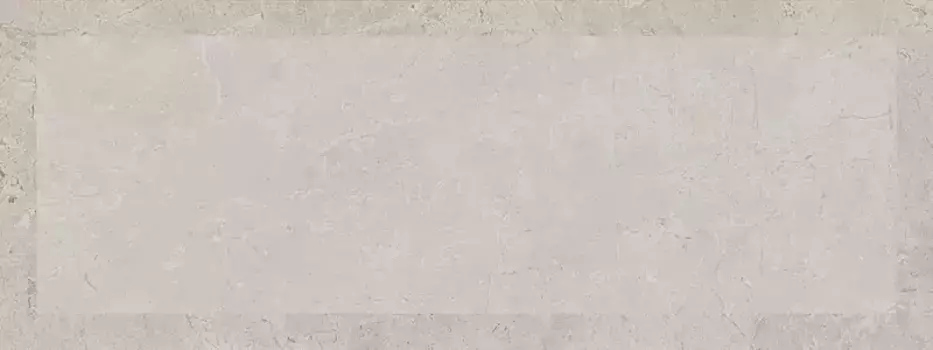 Настенная панель «Kerama Marazzi» Монсанту Glossy 40х15 15148 серый светлый