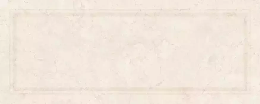 Настенная панель «Kerama Marazzi» Резиденция 50x20 7176 бежевый