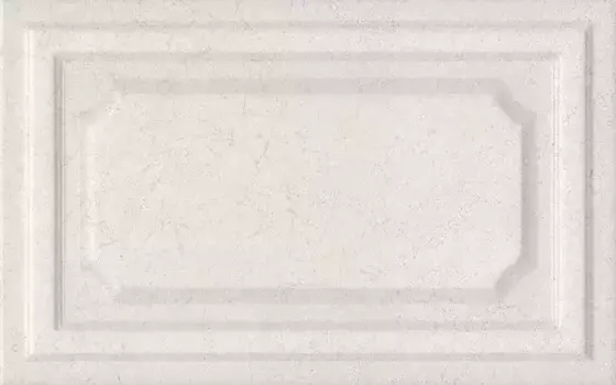 Настенная панель «Kerama Marazzi» Сорбонна Matt. 40x25 6356 бежевый