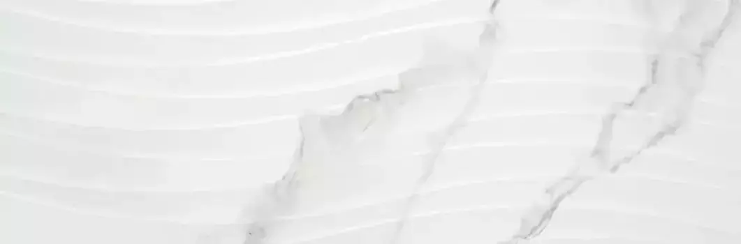 Настенная плитка «Alaplana» Pune Mosaic Brillo 100x33,3 78797570 blanco