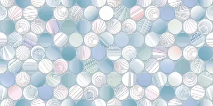 Настенная плитка «Alma Ceramica» Bolle 50x24,9 TWU09BOL016