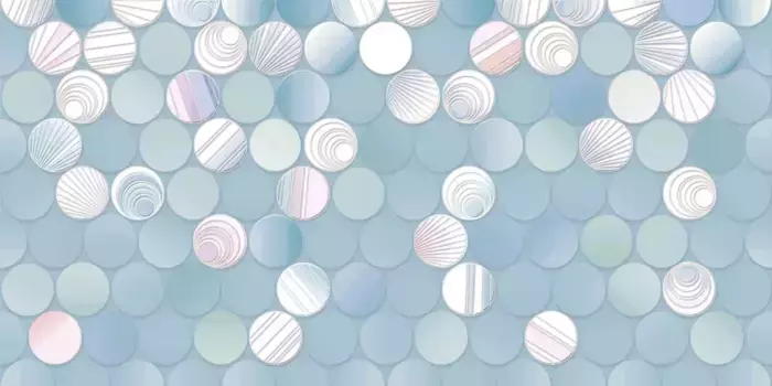 Настенная плитка «Alma Ceramica» Bolle 50x24,9 TWU09BOL026