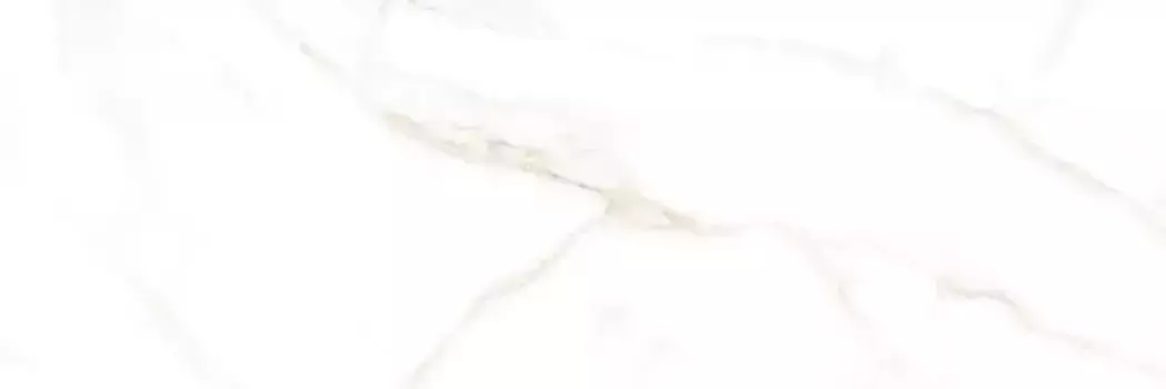 Настенная плитка «Alma Ceramica» Dea 60x20 TWU11DEA004 белый