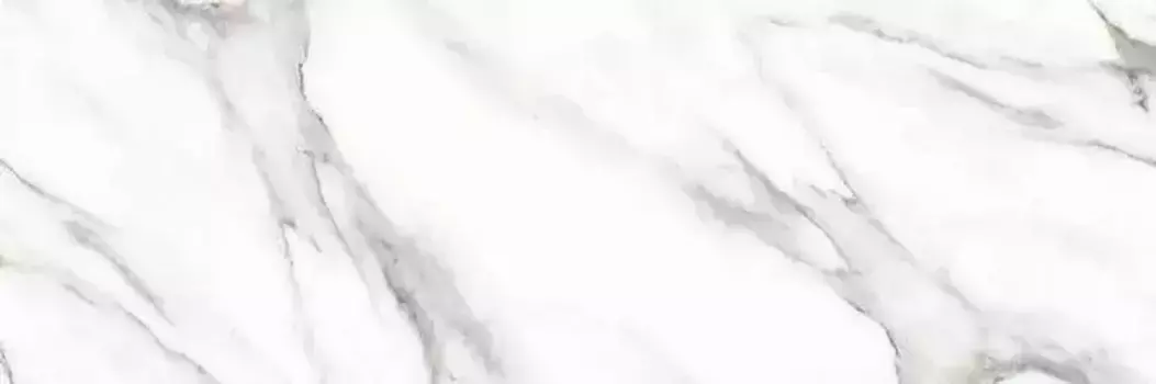 Настенная плитка «Alma Ceramica» Iceberg 90x30 TWU93IBR07R белый