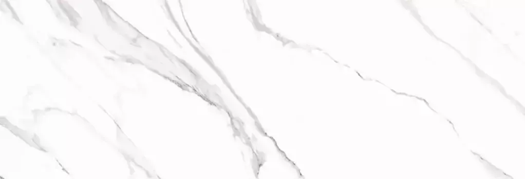 Настенная плитка «Alma Ceramica» Laredo 90x30 TWU93LRD07R белый