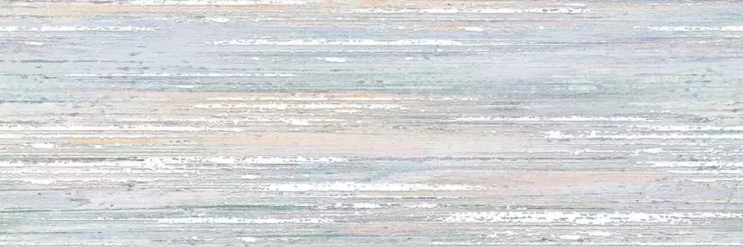 Настенная плитка «Alma Ceramica» Medis 60x20 TWA11MDS604 мультиколор