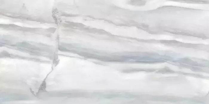 Настенная плитка «Alma Ceramica» Mercury 50x24,9 TWU09MRC707 серо-голубой