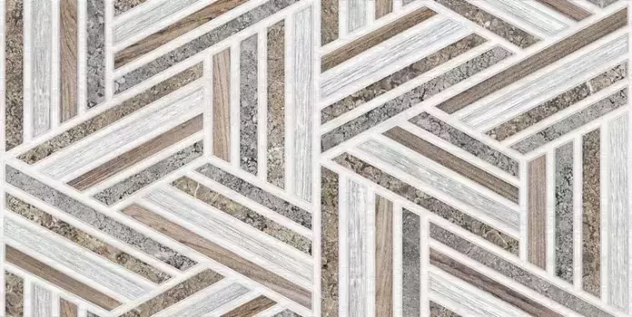 Настенная плитка «Alma Ceramica» Stone 50x24,9 TWU09TON014