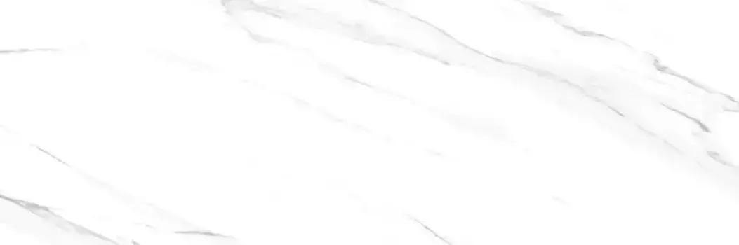 Настенная плитка «Alma Ceramica» Tokio 60x20 TWA11TOK007 белый