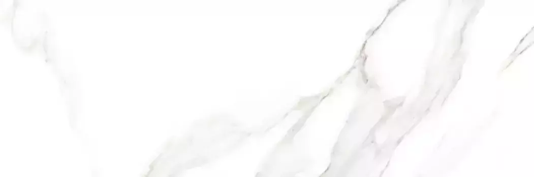 Настенная плитка «Alma Ceramica» Umberto 90x30 TWU93UMB00R белый