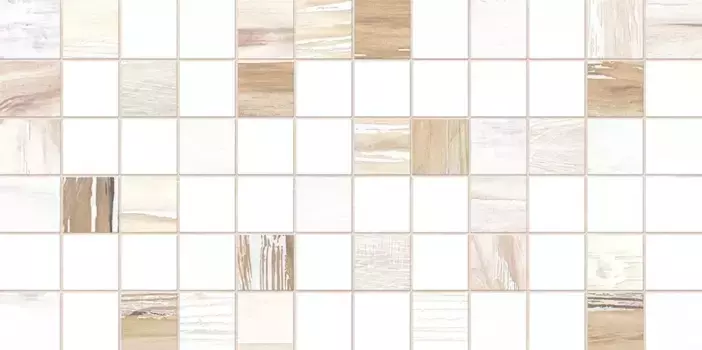 Настенная плитка «AltaCera» Antique Chip Mix 50x24,9 WT9ANQ55