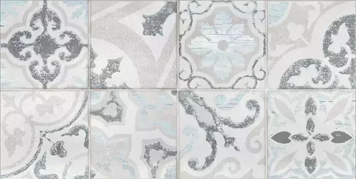 Настенная плитка «AltaCera» Deco 50x24,9 WT9DEC03 Sky