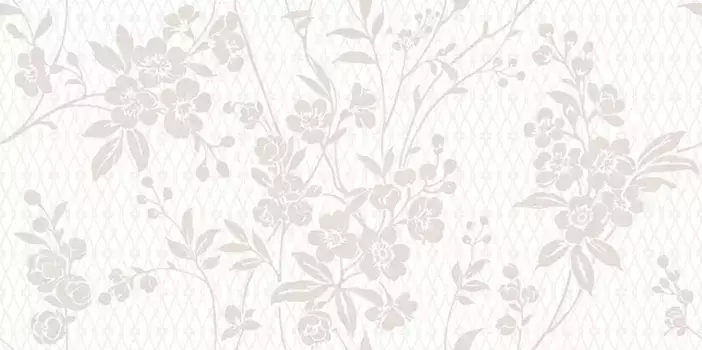 Настенная плитка «AltaCera» Eleganza 50x24,9 WT9ELZ15 Fiori