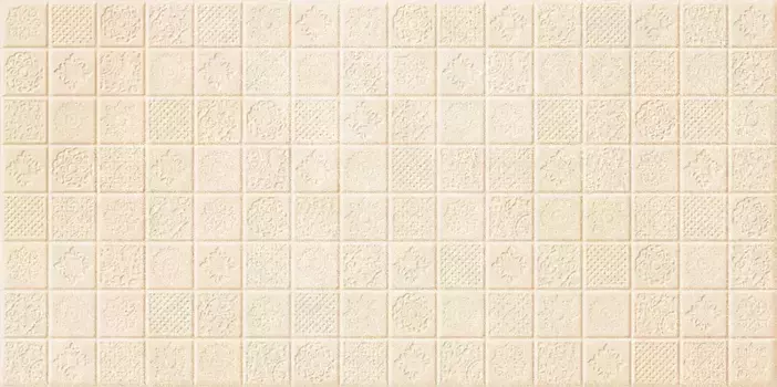 Настенная плитка «AltaCera» Petra 50x24,9 WT9ARB11 Arabesco