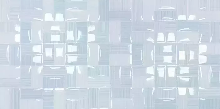 Настенная плитка «AltaCera» Twist 50x24,9 WT9TWS03 Azul