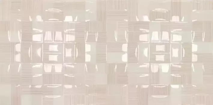Настенная плитка «AltaCera» Twist 50x24,9 WT9TWS11 Beige