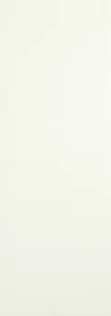 Настенная плитка «APE» Crayon 90x31,6 A034522 White