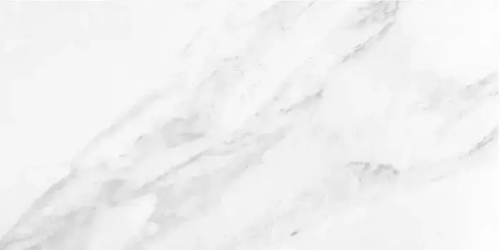 Настенная плитка «Argenta Ceramica» Carrara Shine Brillo 60x30 white