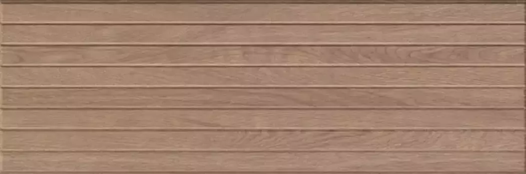 Настенная плитка «Argenta Ceramica» Clash Line Matt. 90x30 920399 honey