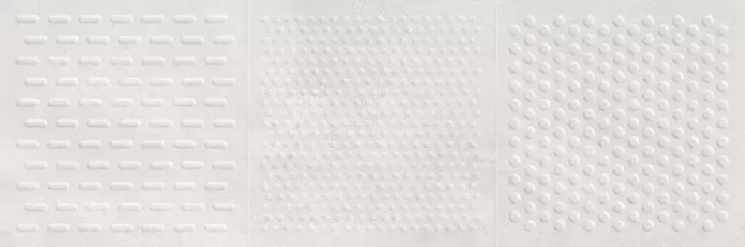 Настенная плитка «Argenta Ceramica» Gravity Lancer Matt. 60x20 nickel