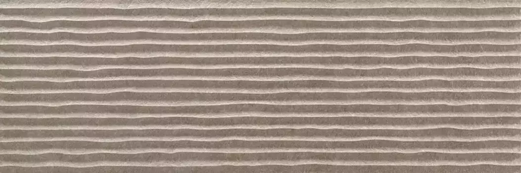 Настенная плитка «Argenta Ceramica» Light Stone Score Matt. 90x30 taupe